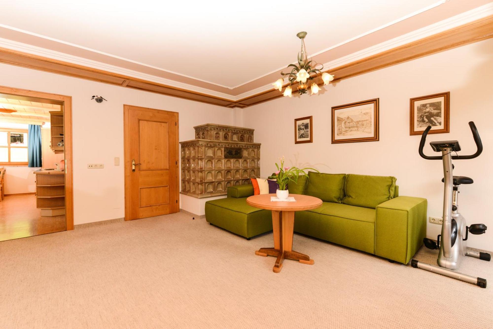 Hotel Barbarahof Saalbach, Inkl Jokercard Cameră foto