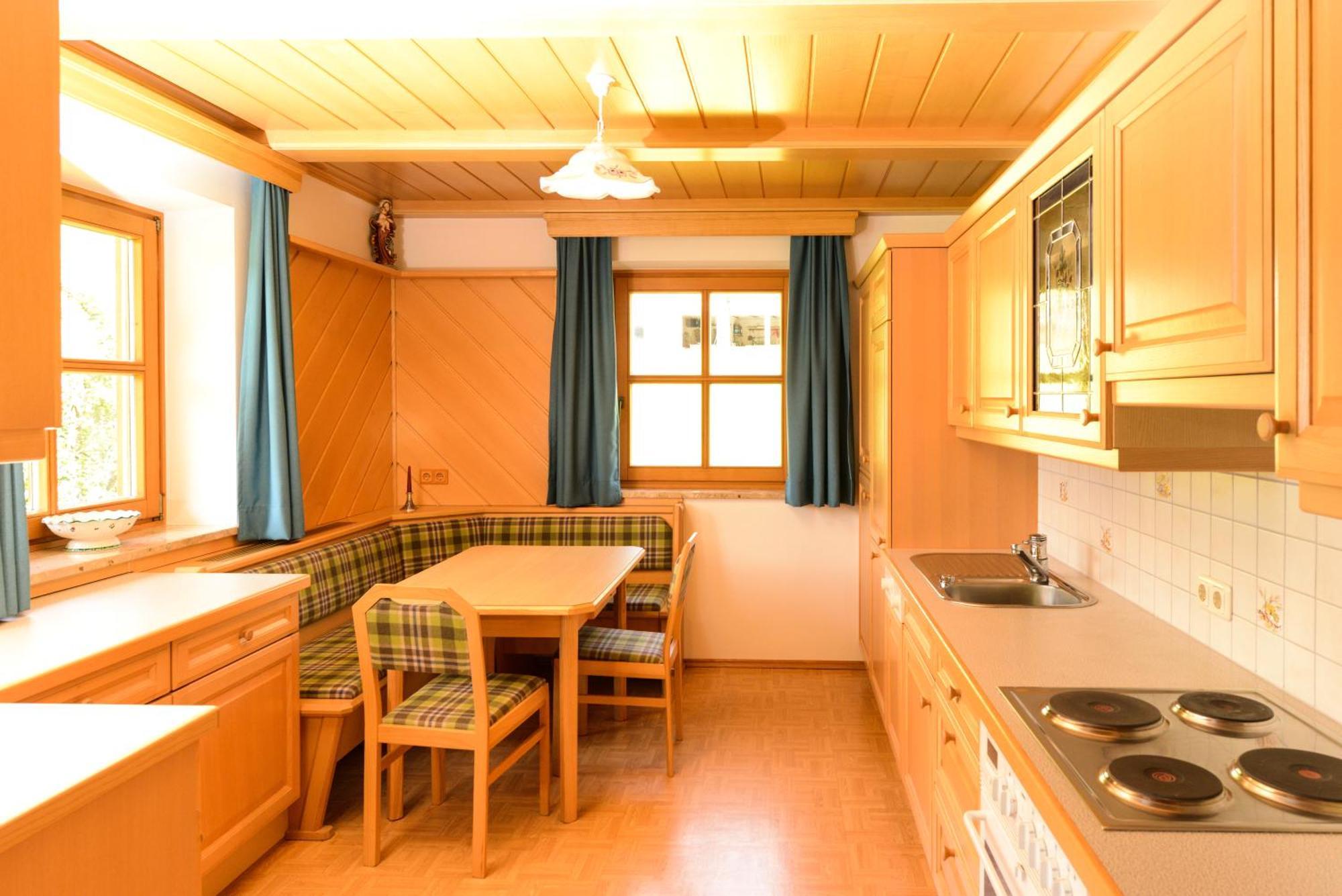 Hotel Barbarahof Saalbach, Inkl Jokercard Cameră foto