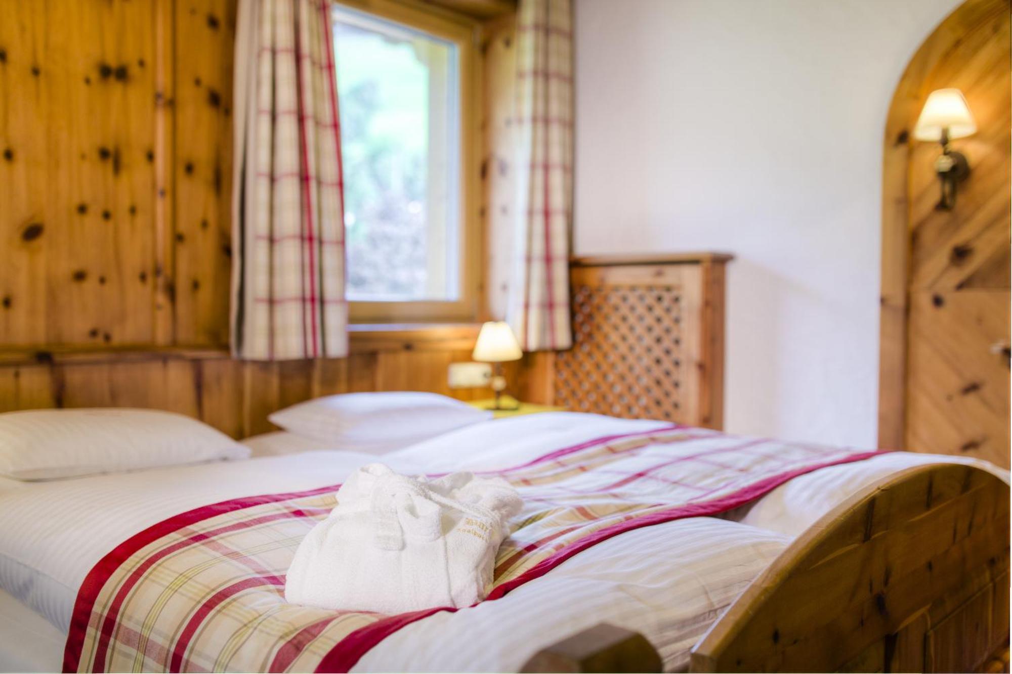 Hotel Barbarahof Saalbach, Inkl Jokercard Cameră foto