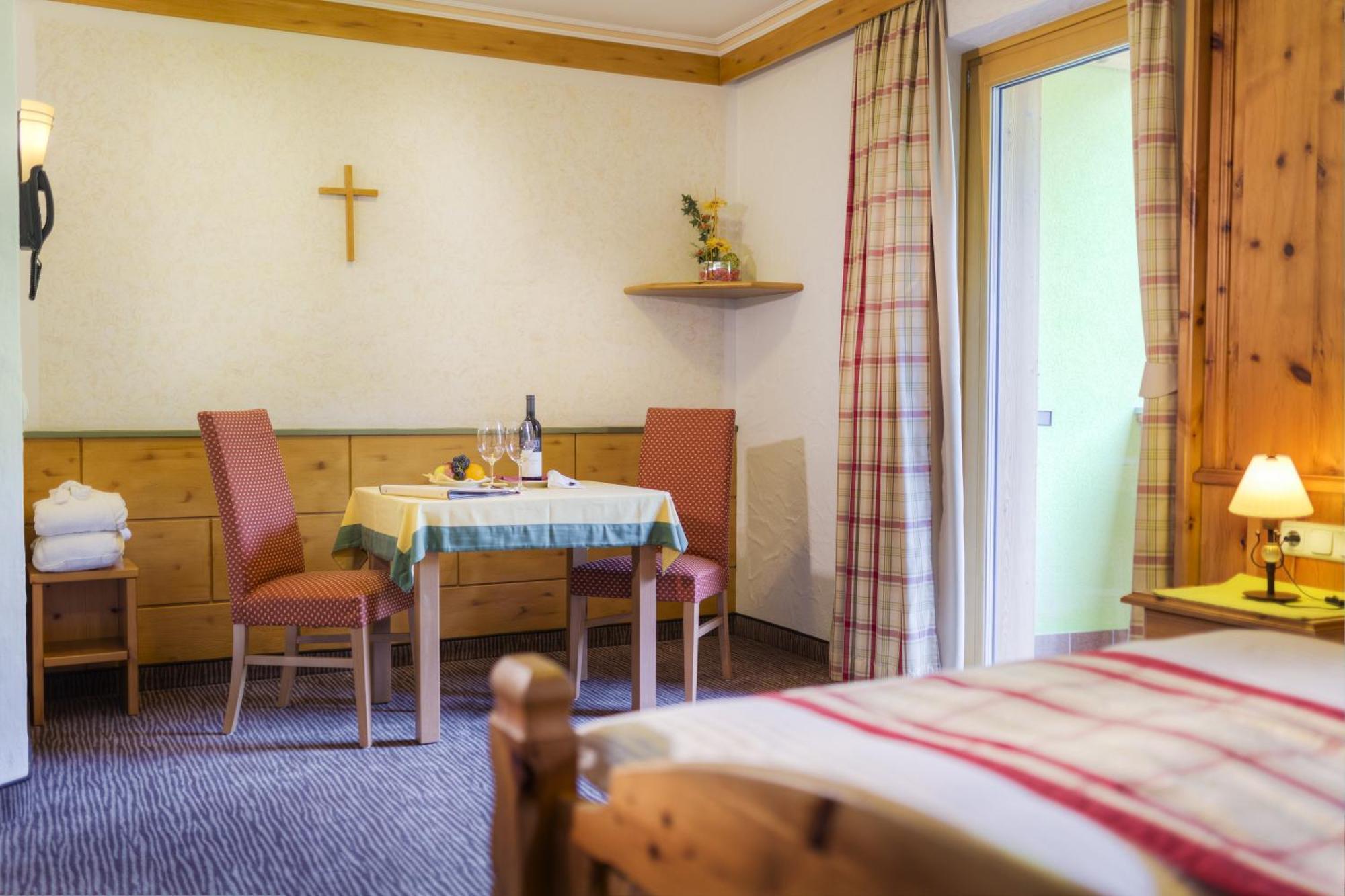 Hotel Barbarahof Saalbach, Inkl Jokercard Cameră foto