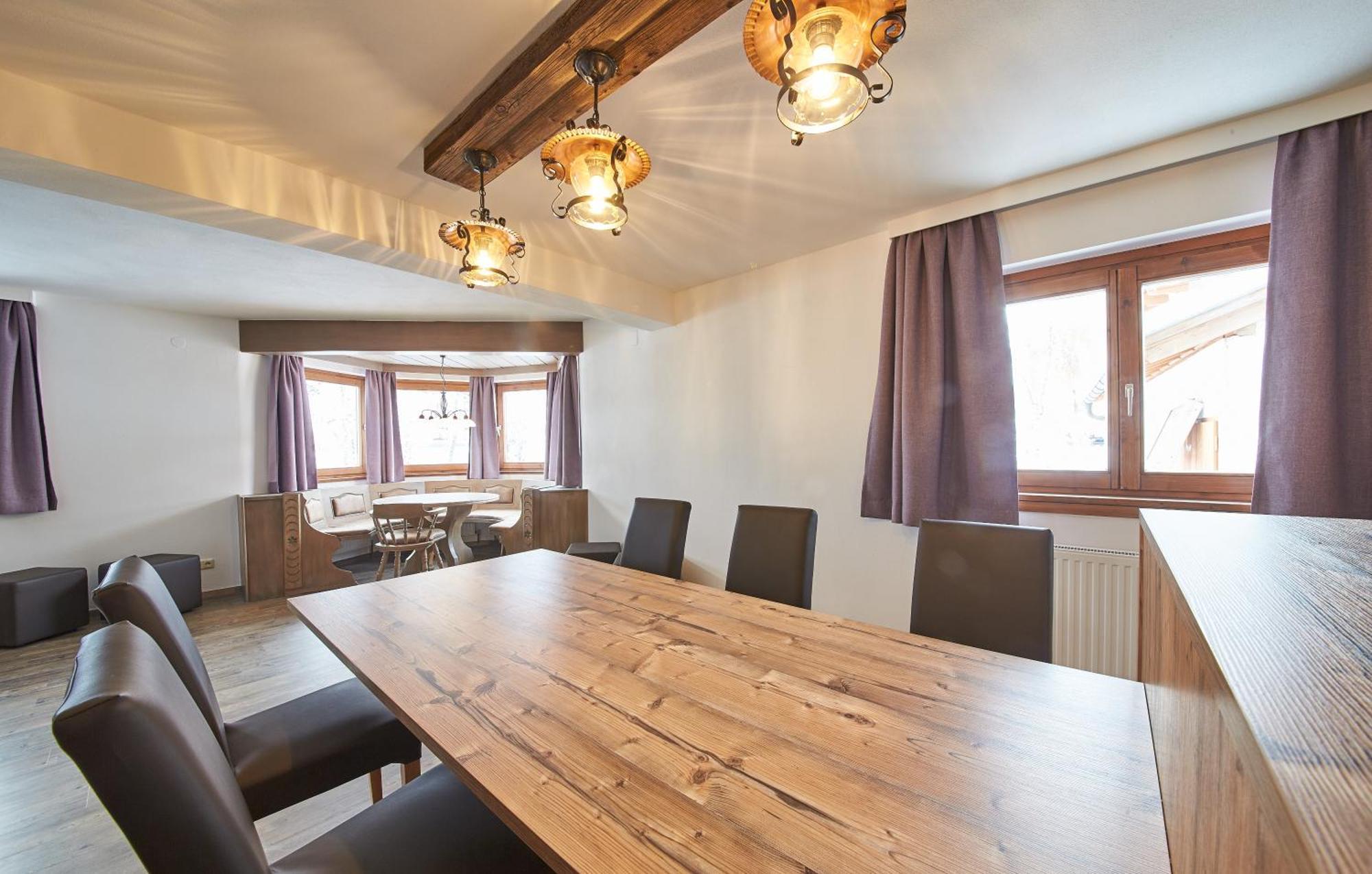 Hotel Barbarahof Saalbach, Inkl Jokercard Cameră foto