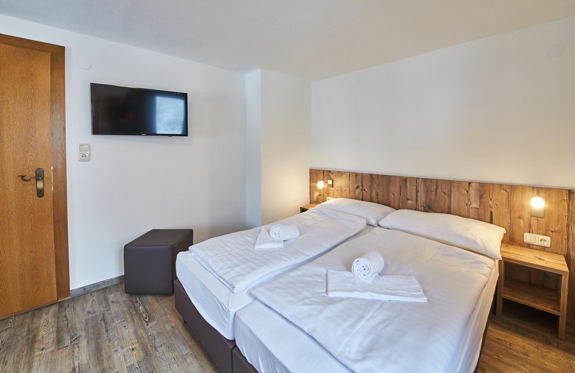 Hotel Barbarahof Saalbach, Inkl Jokercard Cameră foto