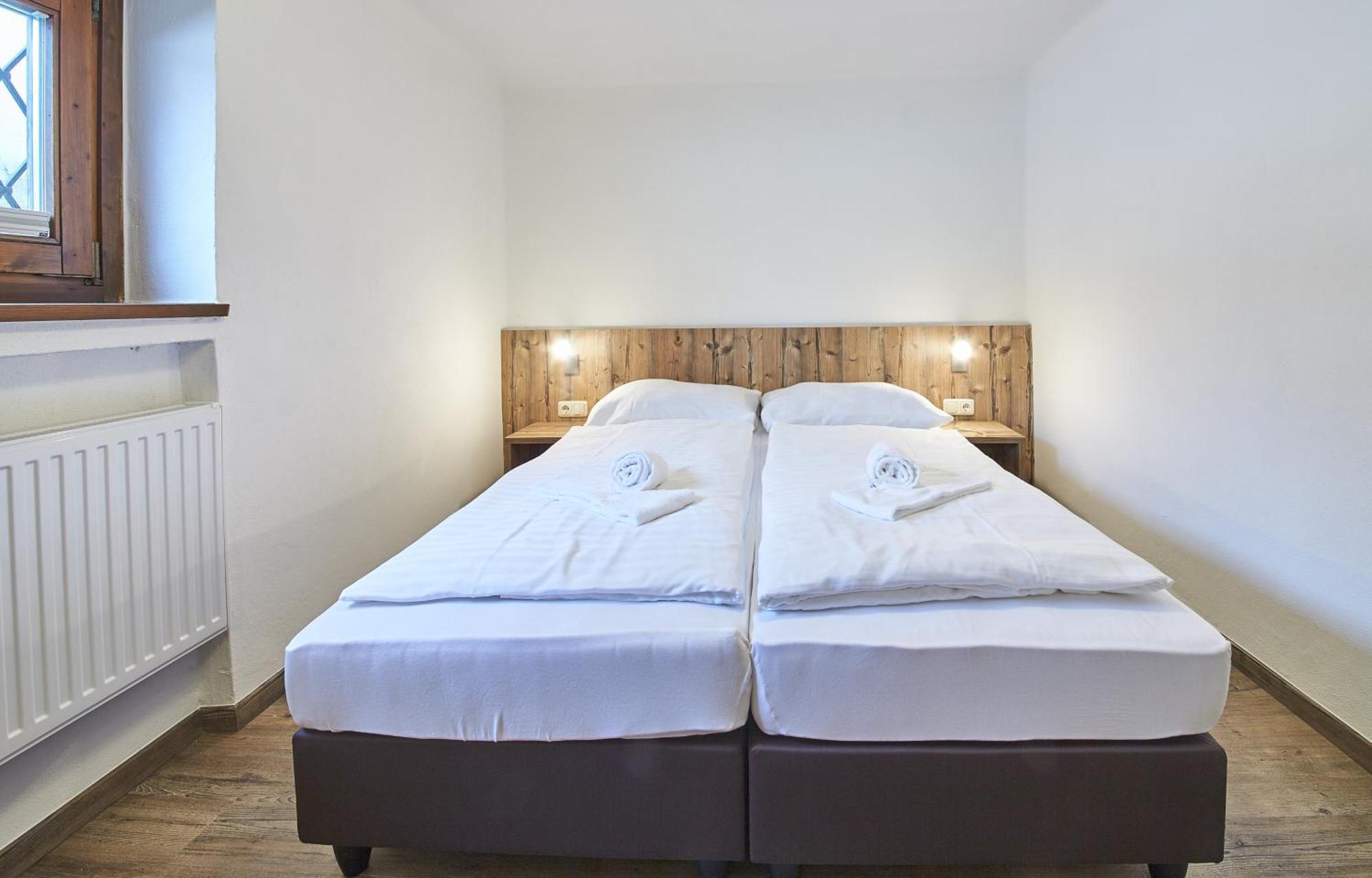 Hotel Barbarahof Saalbach, Inkl Jokercard Cameră foto