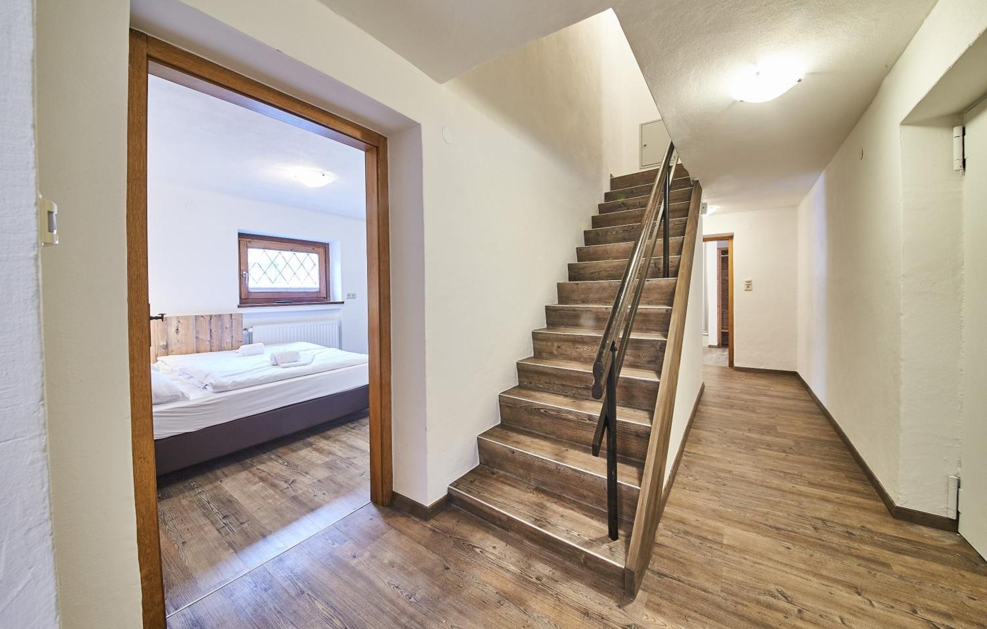 Hotel Barbarahof Saalbach, Inkl Jokercard Cameră foto