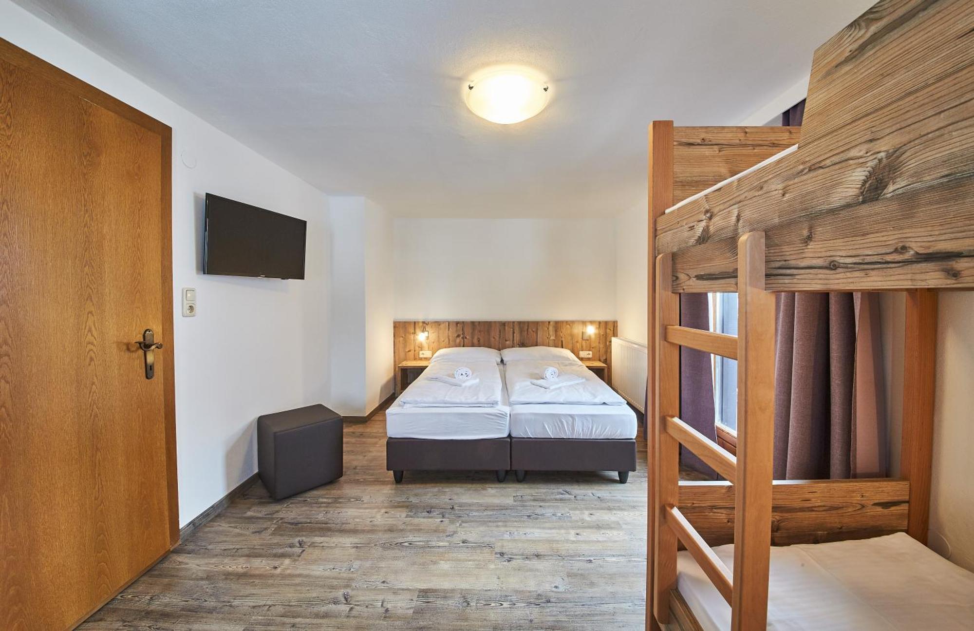 Hotel Barbarahof Saalbach, Inkl Jokercard Cameră foto