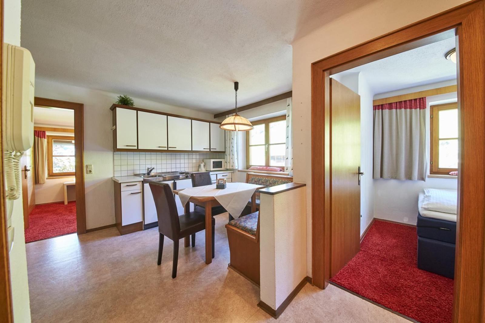 Hotel Barbarahof Saalbach, Inkl Jokercard Cameră foto